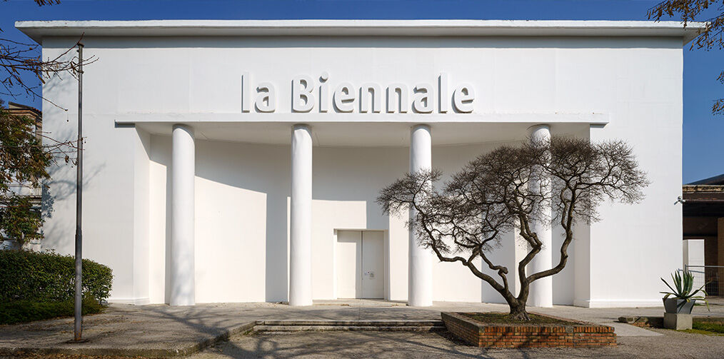 La Biennale