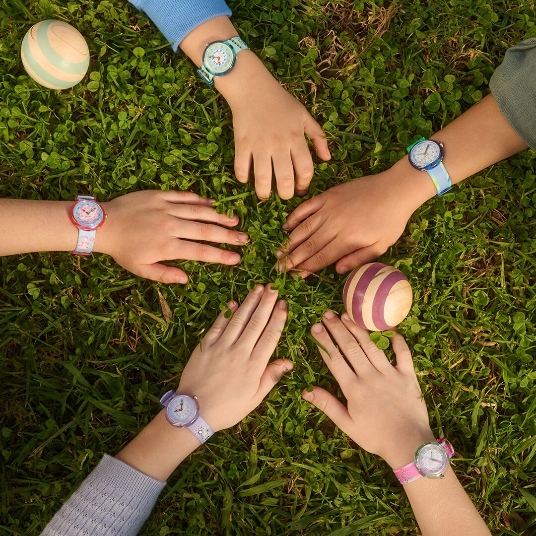 Flik Flak - Regali novit&agrave;