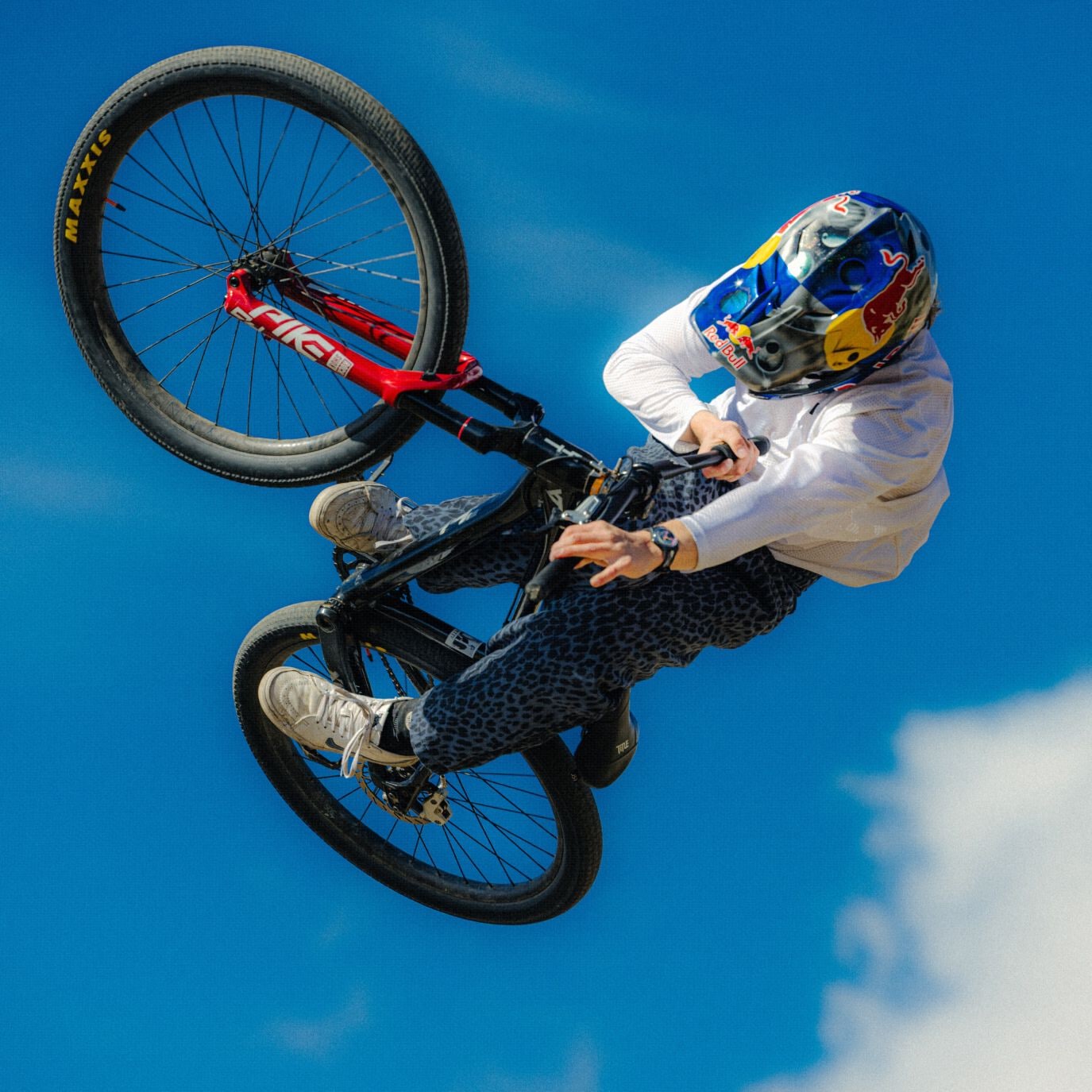 Crankworx Whistler 2025