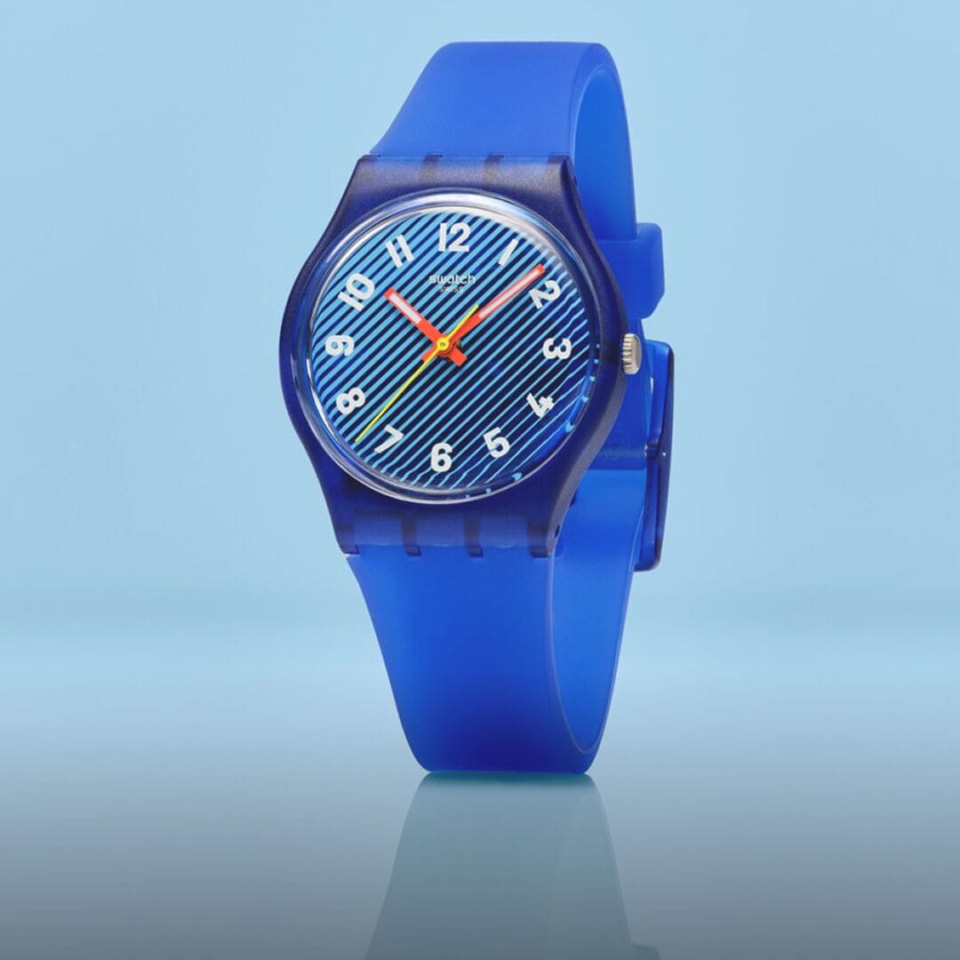 MEN'S WATCHES