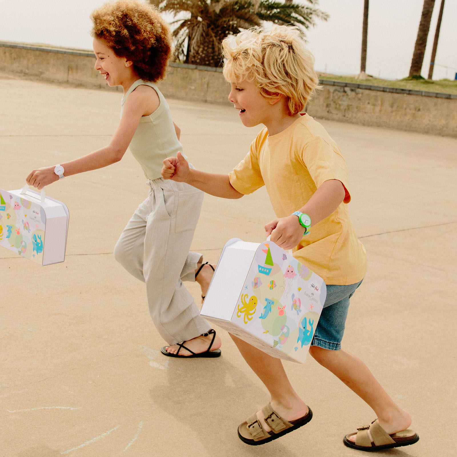 Flik Flak - Faber Castell