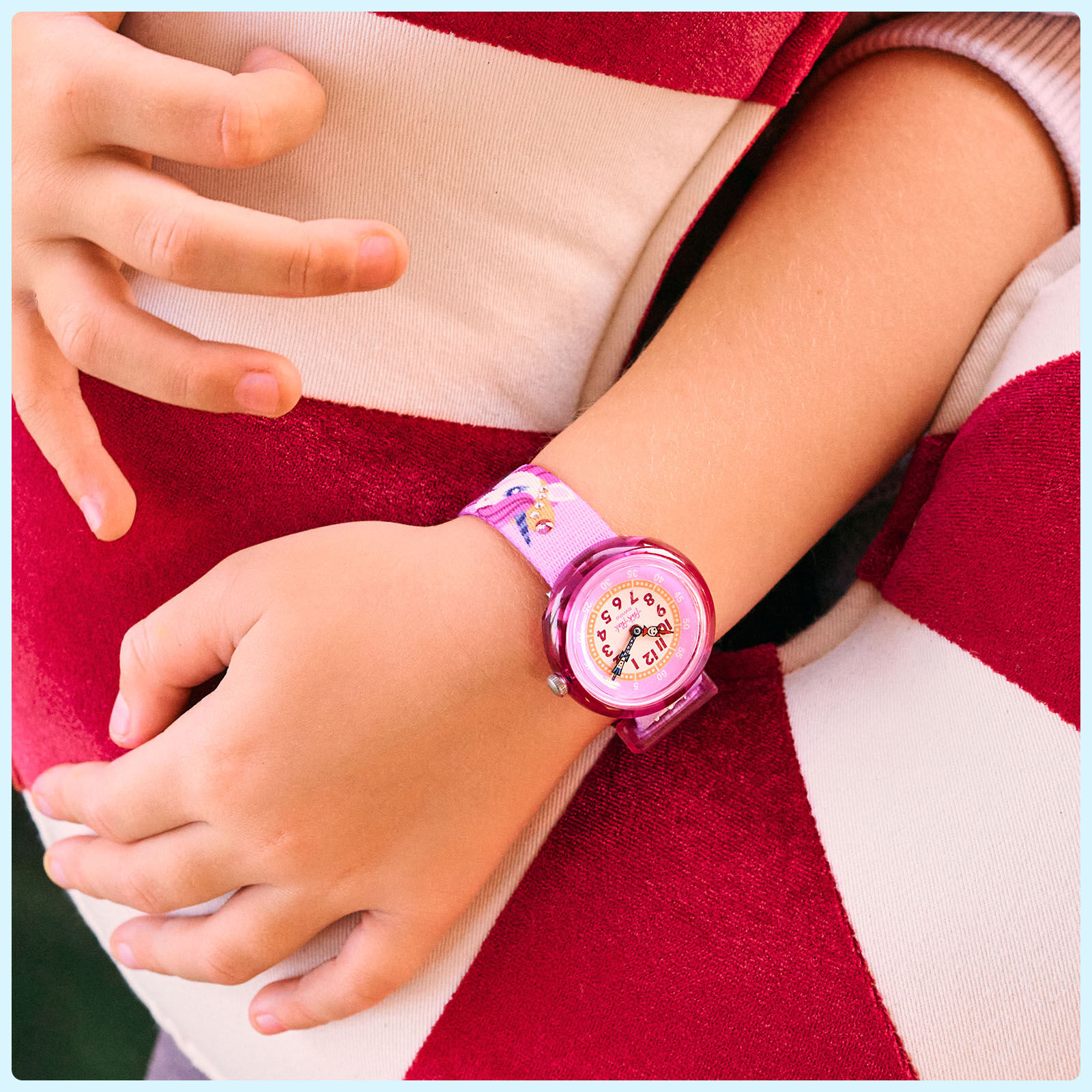 Flik Flak -  DREAMING UNICORN