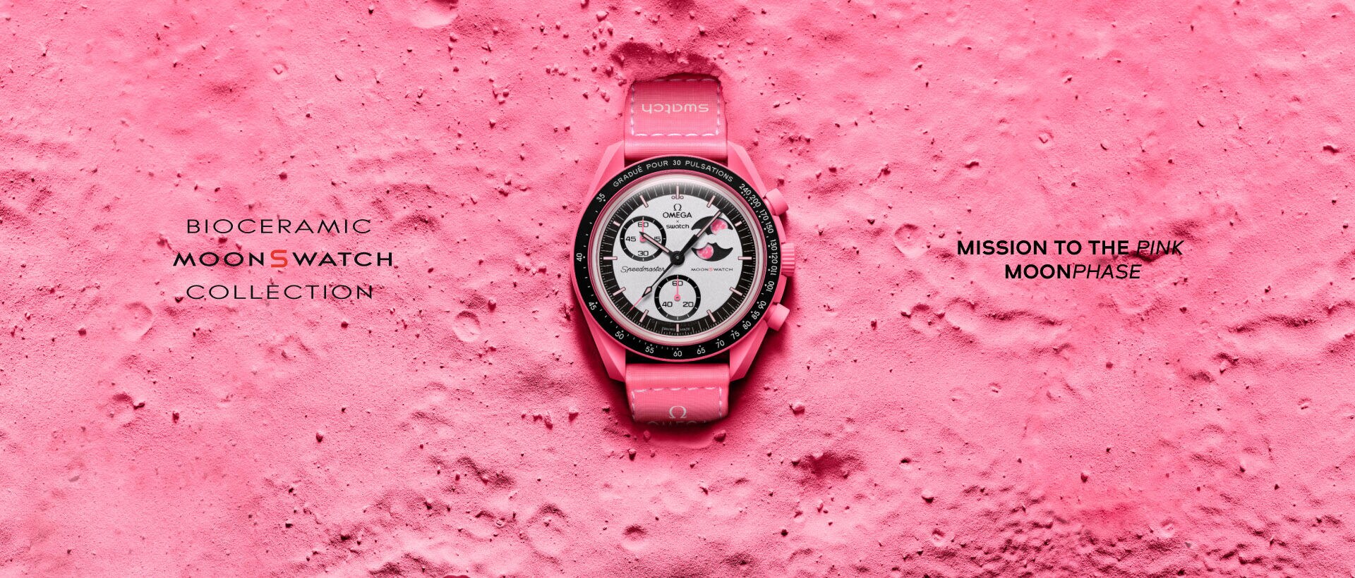 Swatch watch styles in Hong Kong | Swatch® Hong Kong