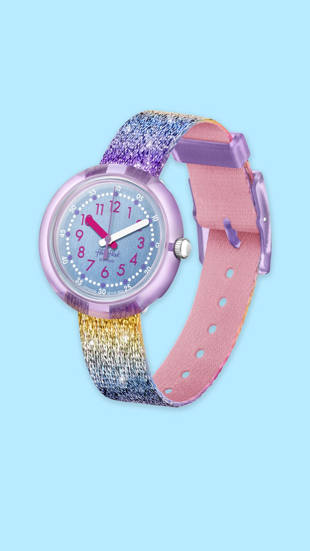 SHINE IN RAINBOW - FPNP128