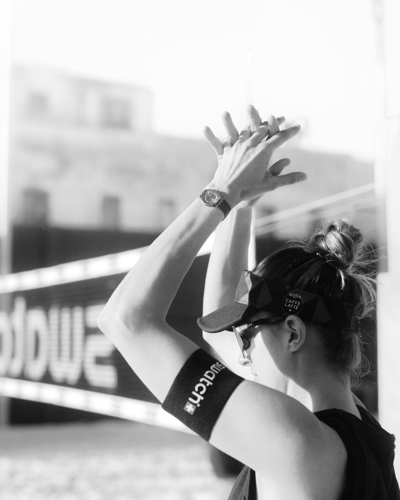 Tanja H&uuml;berli