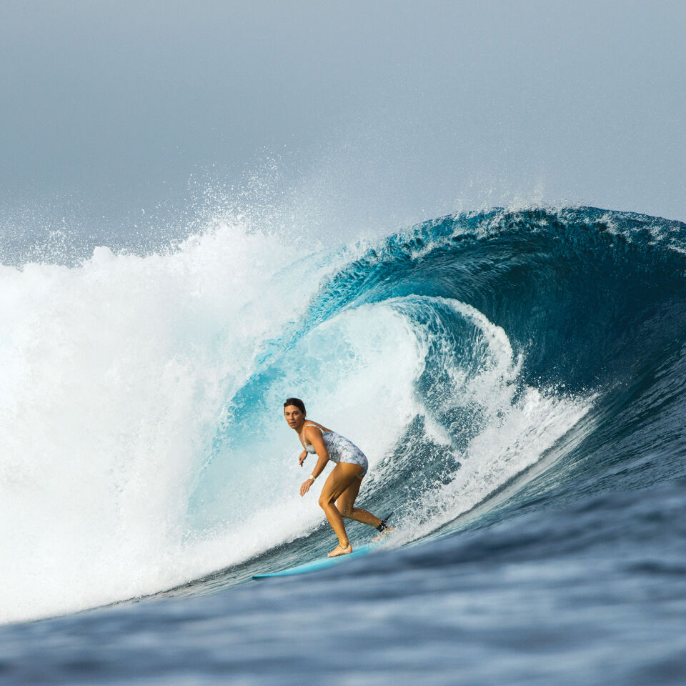 Coco Ho