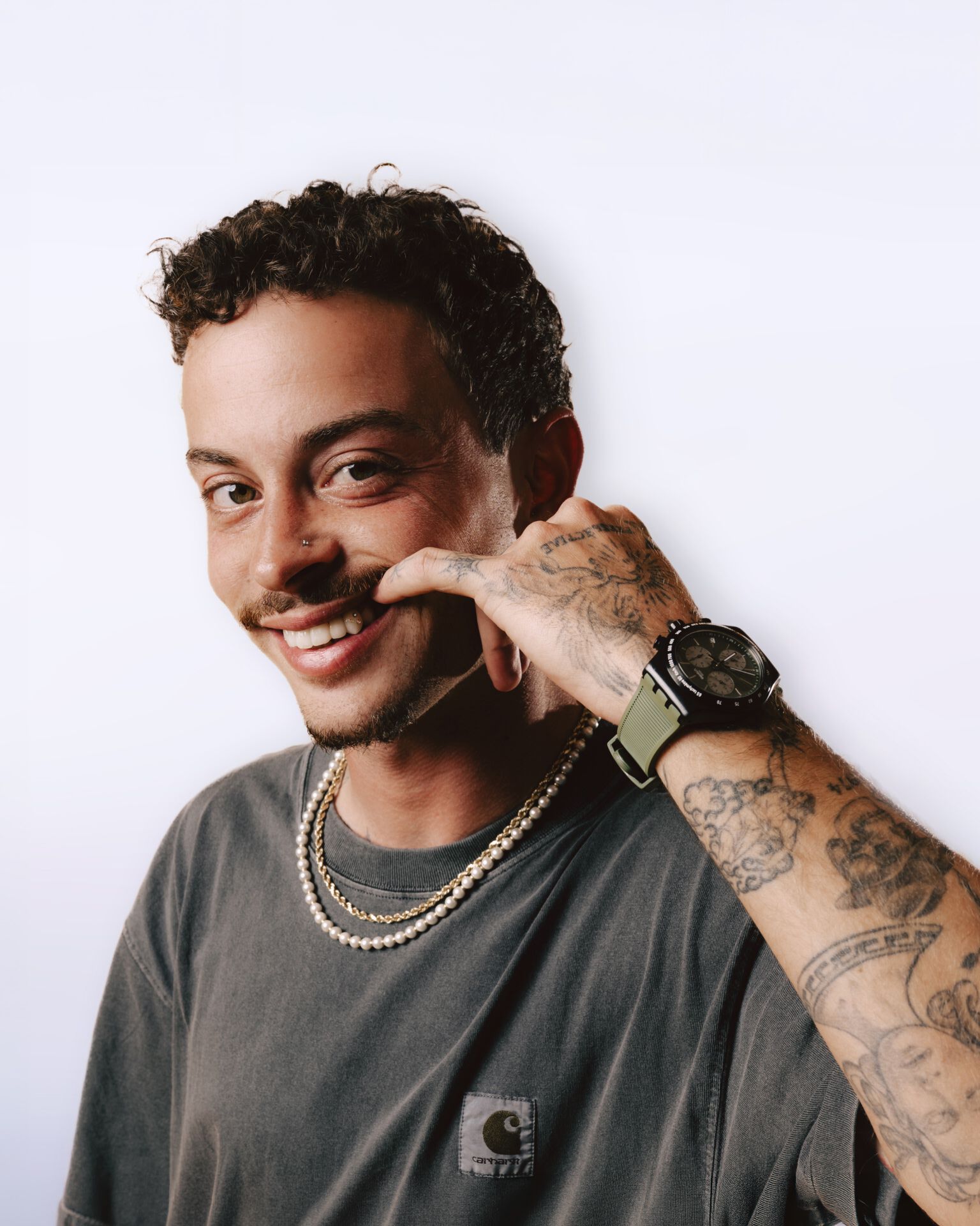Gustavo Ribeiro