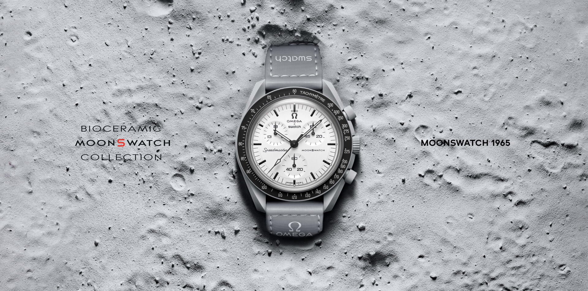 MOONSWATCH 1965