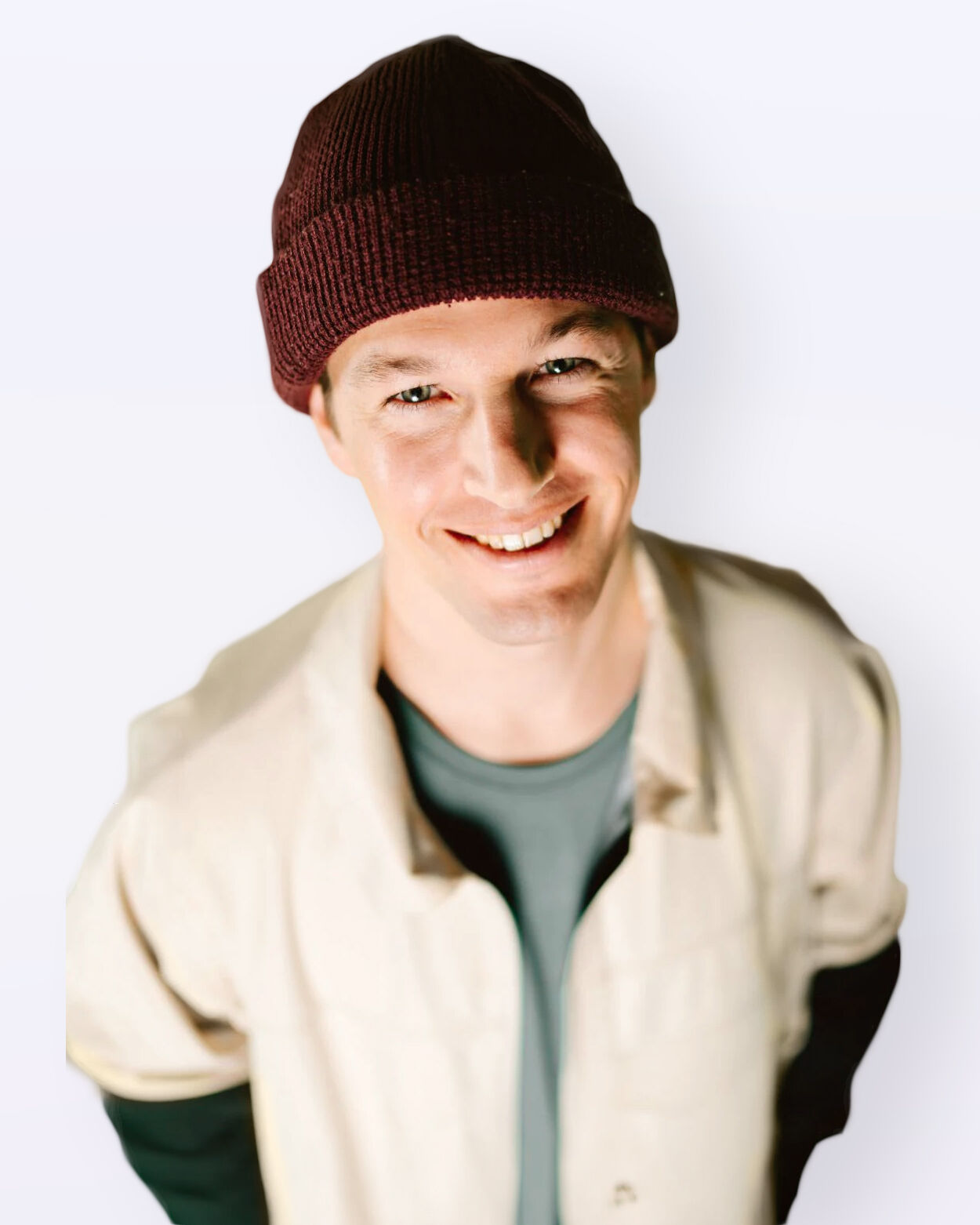 Nico Vuignier