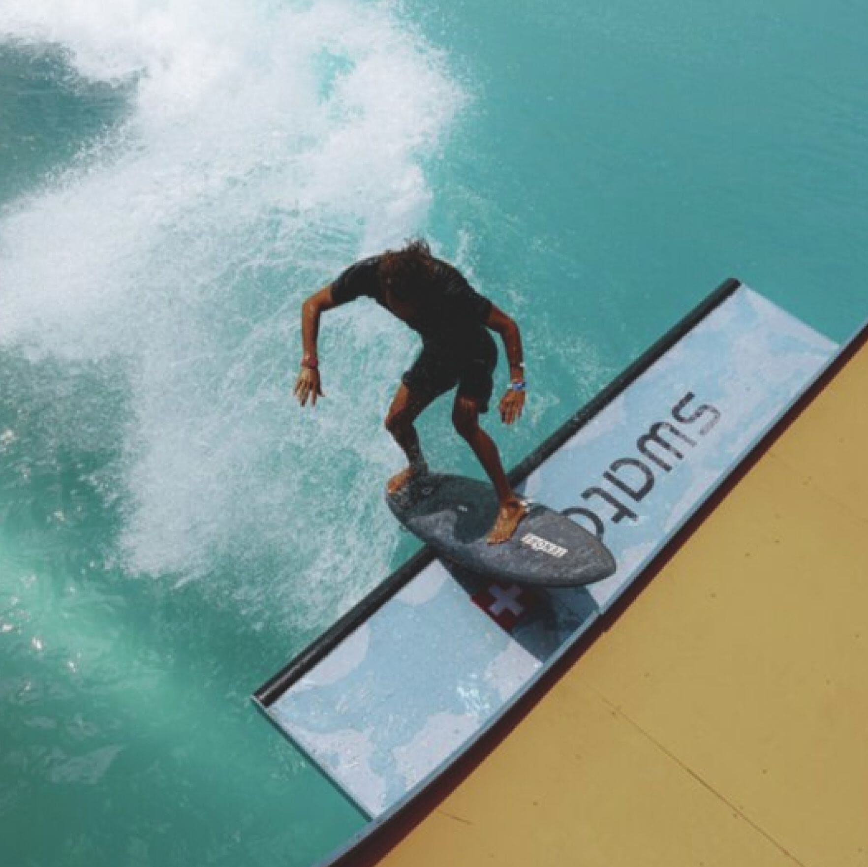 Swatch Nines Surf & Skate 2026