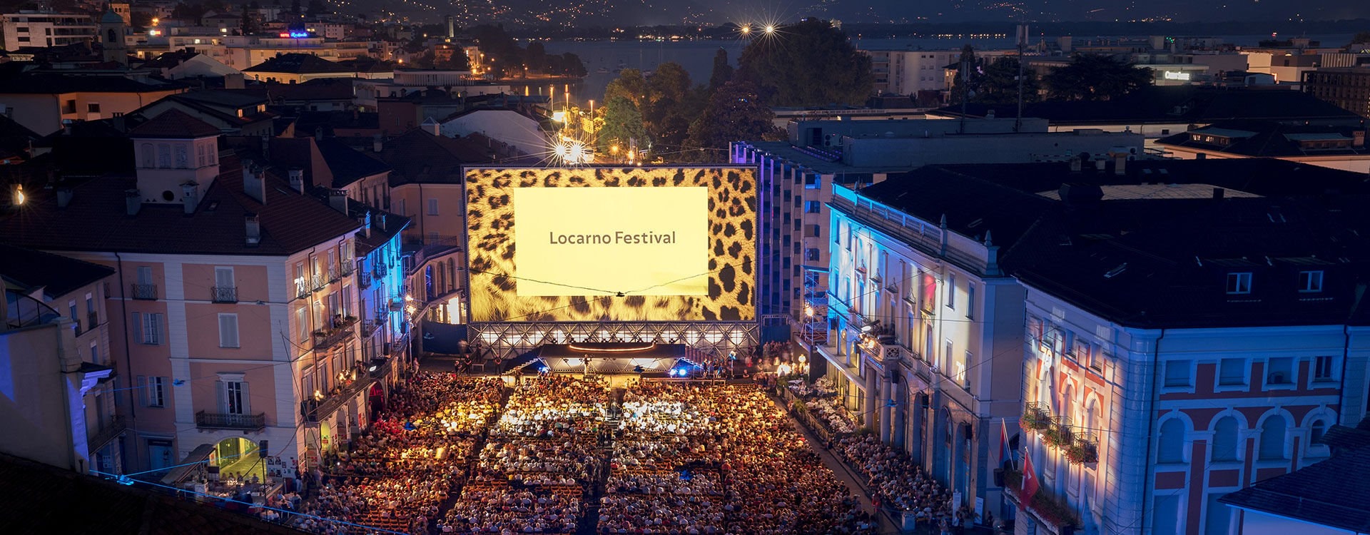 Locarno Film Festival