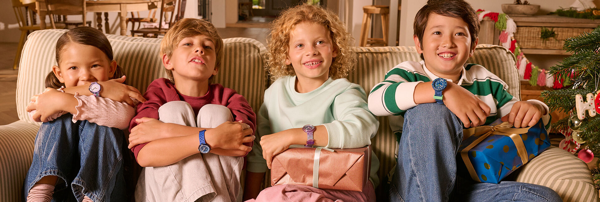 FLIK FLAK - BESTSELLERS