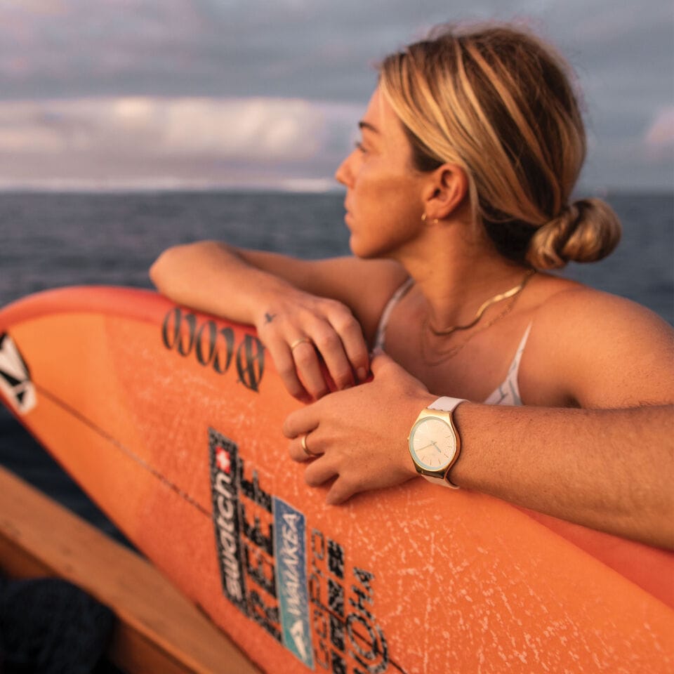 Coco Ho