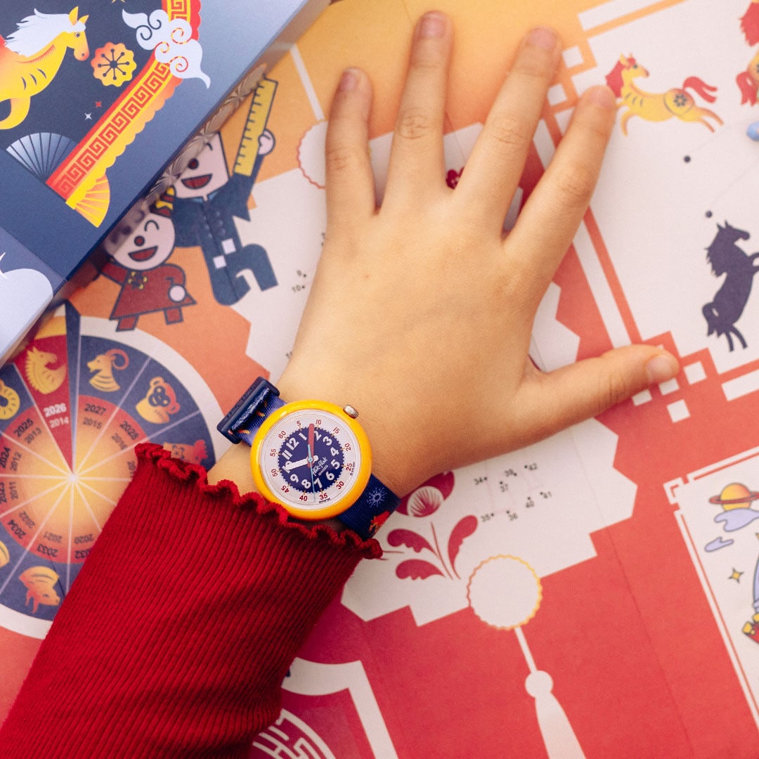 Flik Flak - New releases gifts 