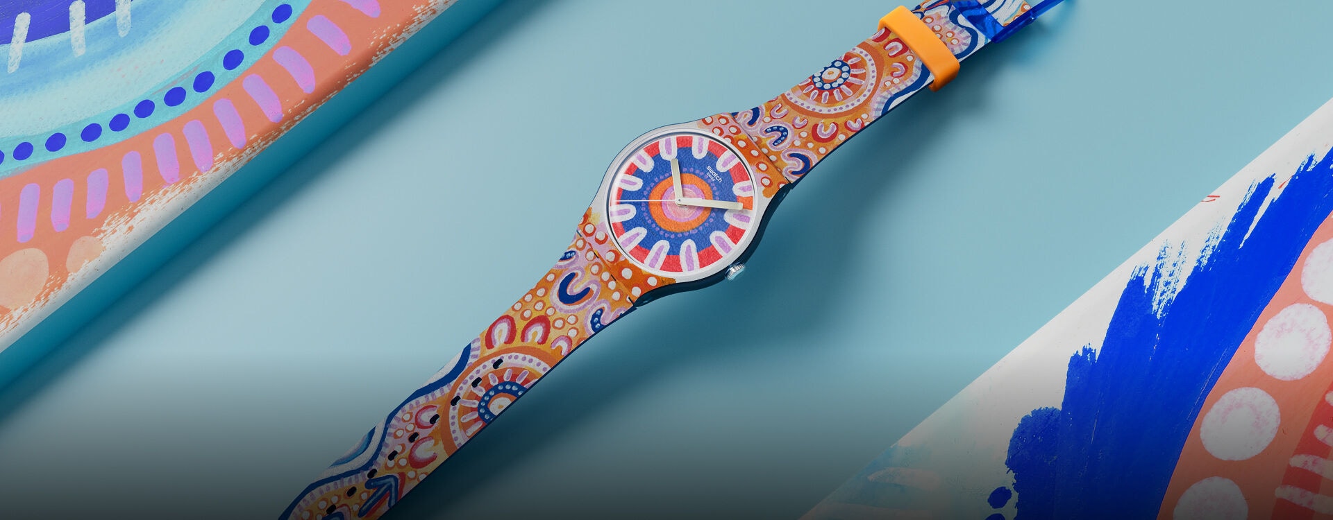 Destination Watch - Australia