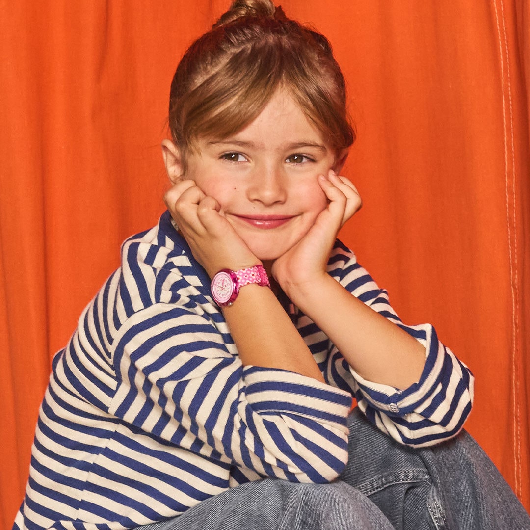 FLIK FLAK - POWER FLOWER - FPNP180