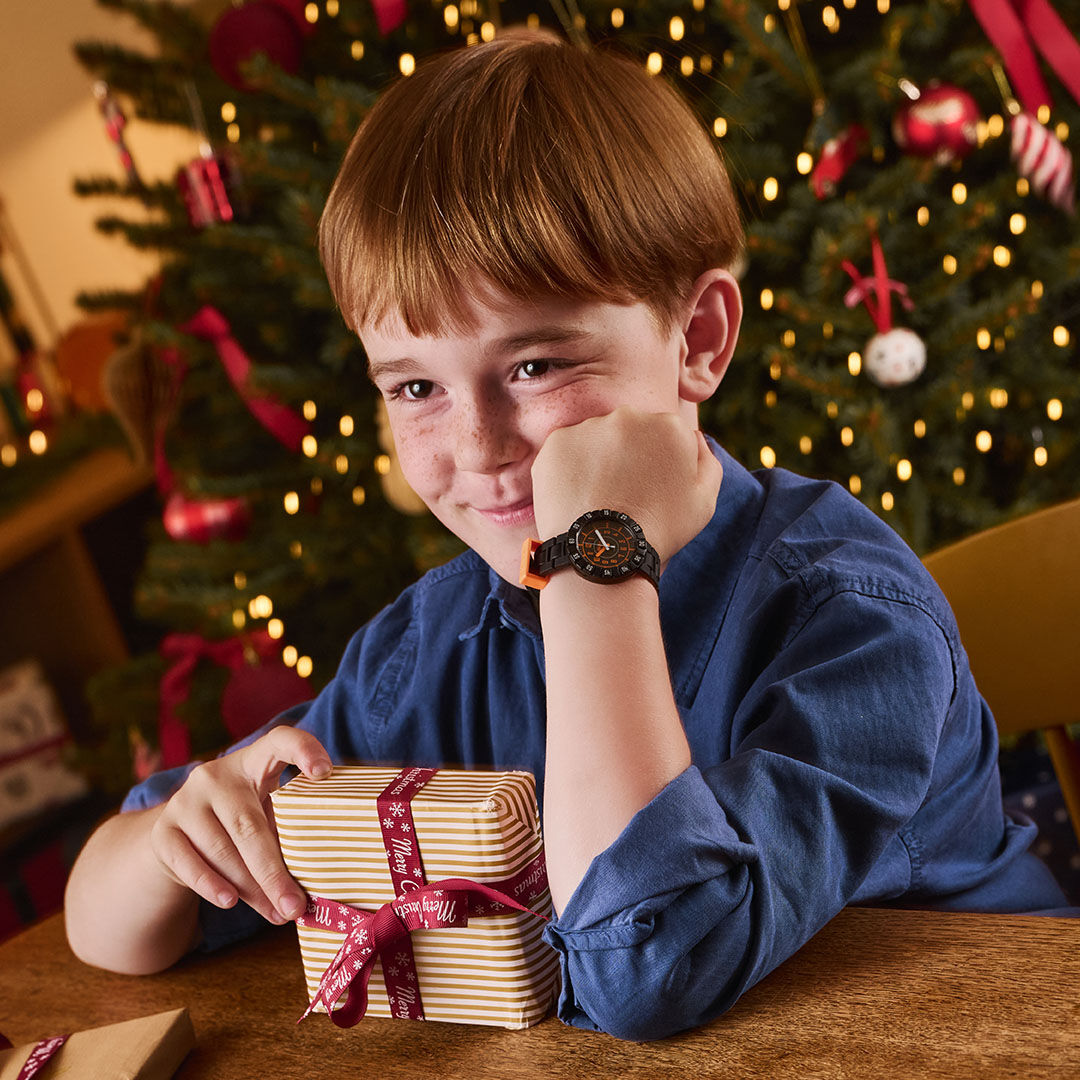 FLIK FLAK - GIFTS FOR BOYS