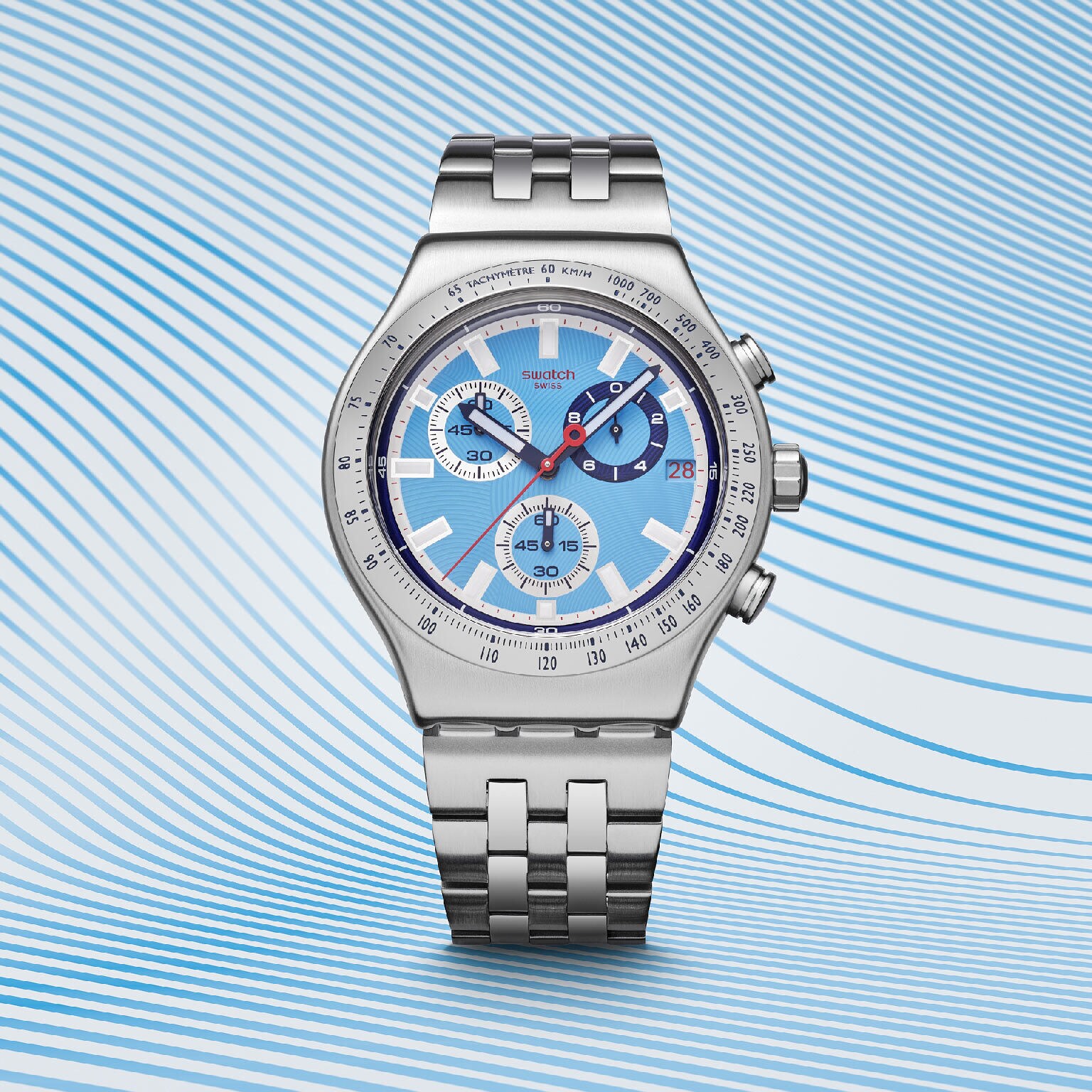 MEN'S WATCHES