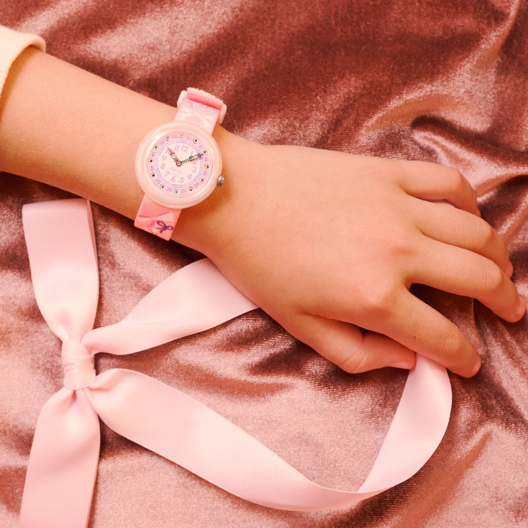 FLIK FLAK SHOWTIME - FBNP250 - PICK A BOW