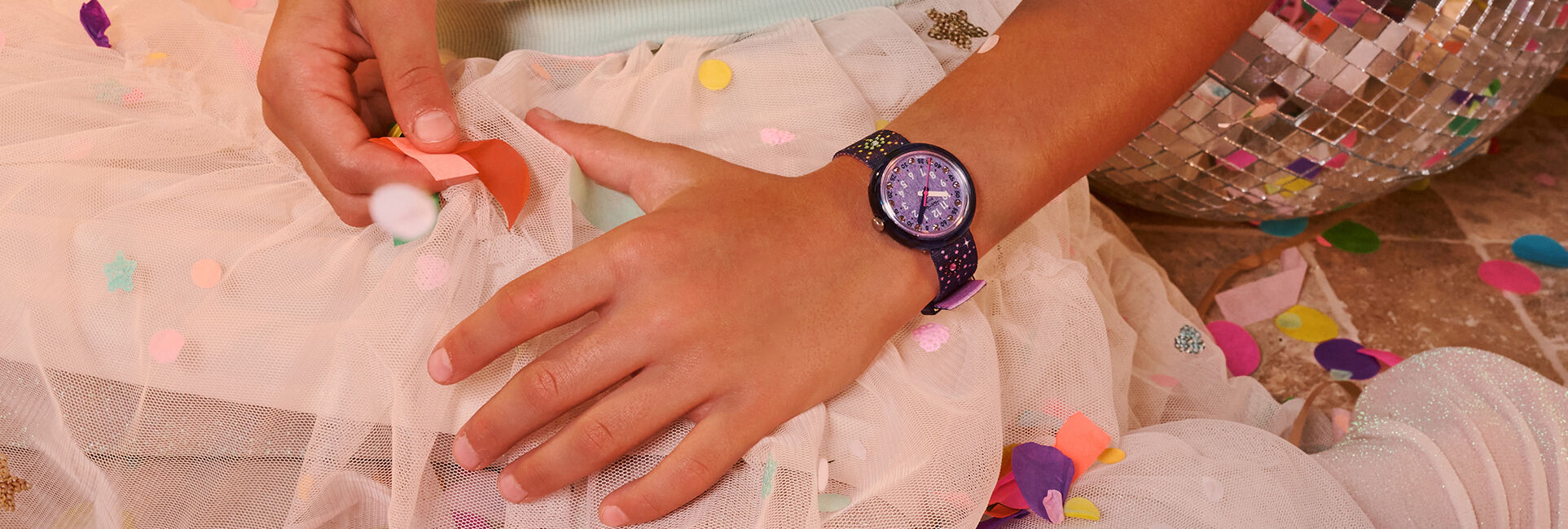 PARTY FINALE - FPNP178