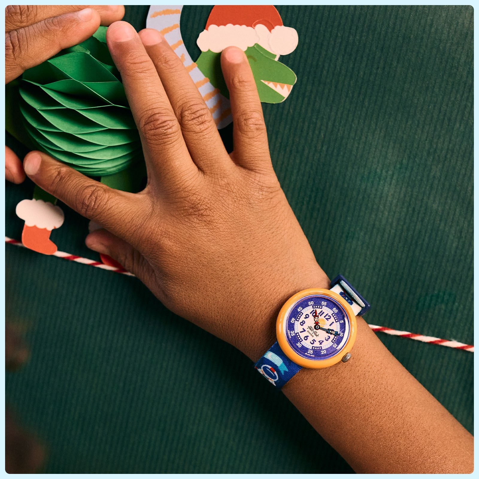 Flik Flak -  ASTRODREAMS