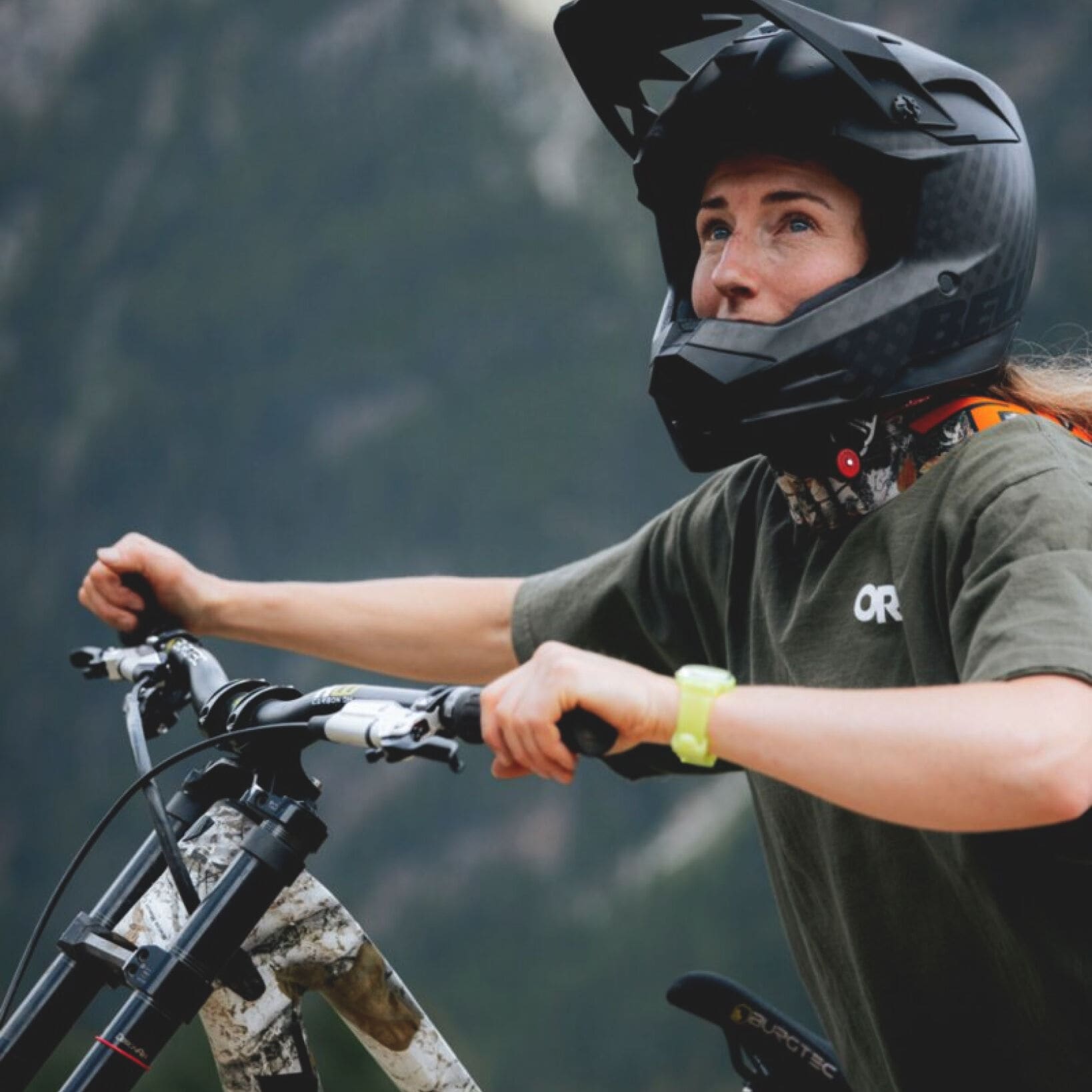 Swatch Nines Bike 2026