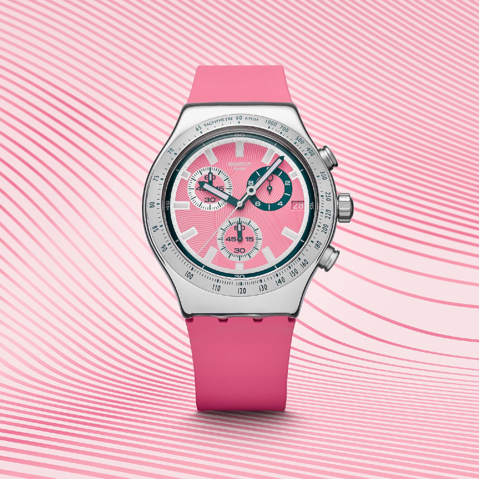 WOMEN'S WATCHES