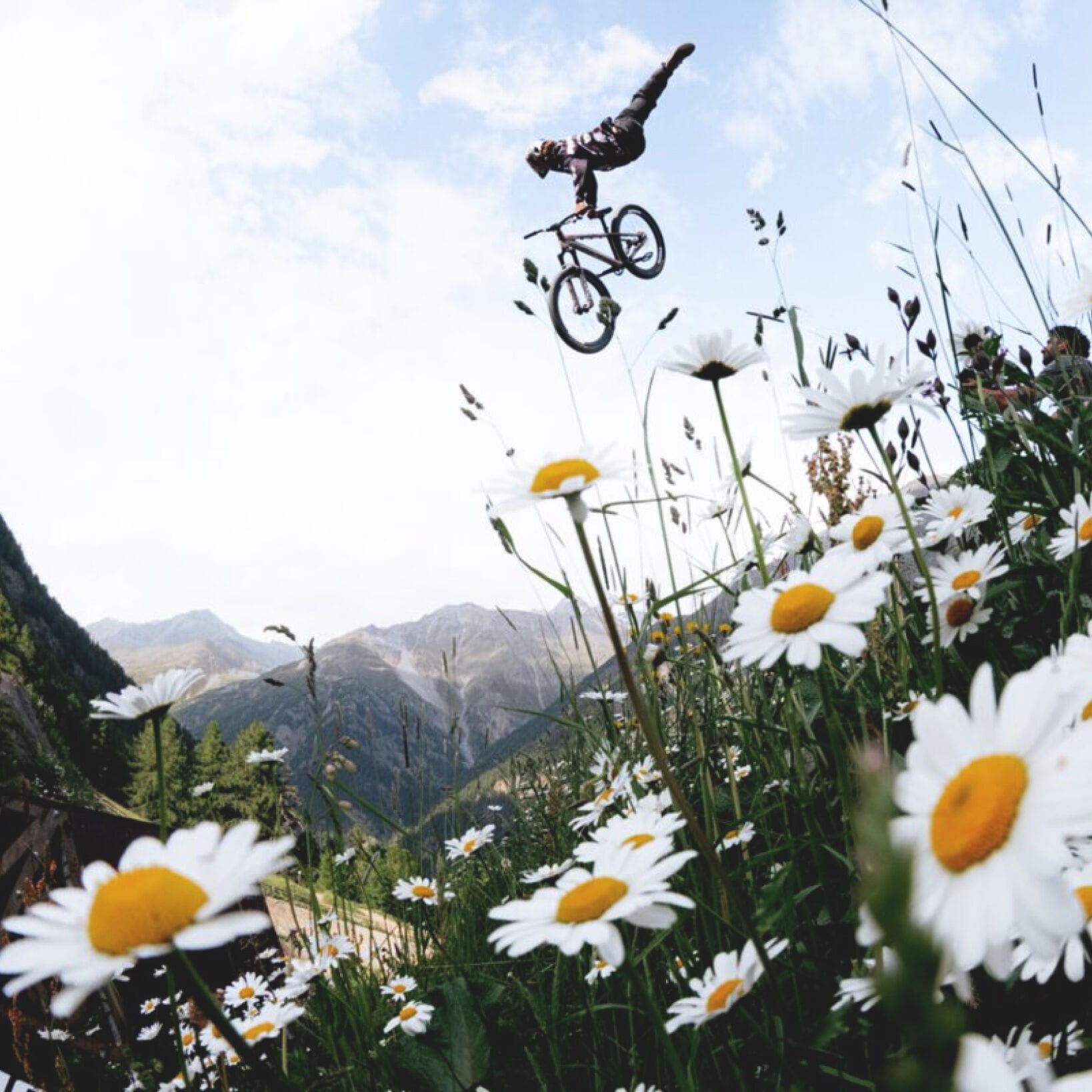 Swatch Nines Bike 2026