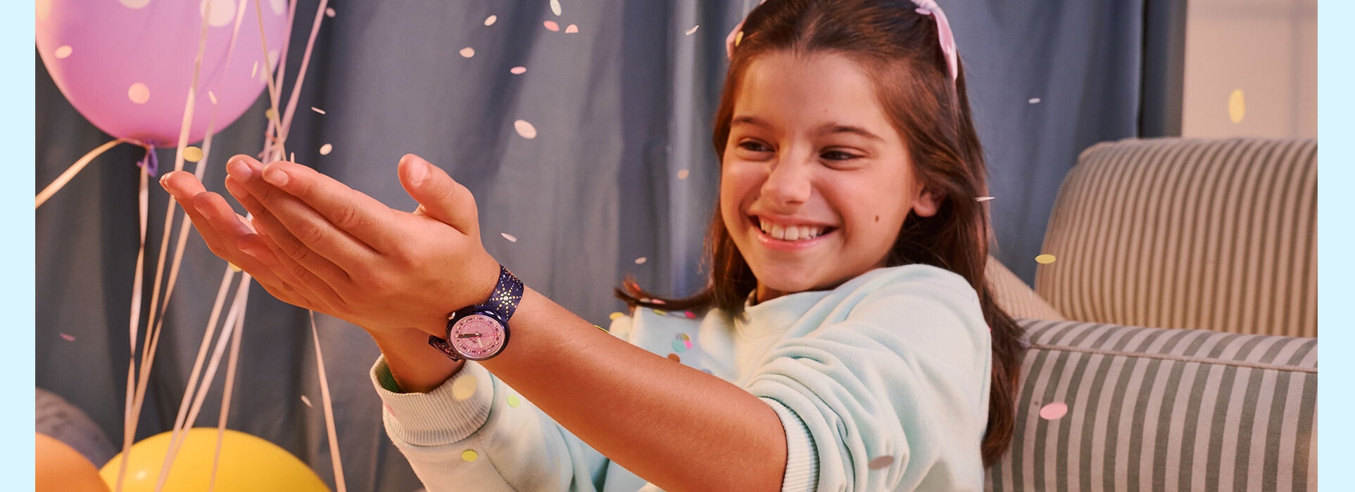 FLIK FLAK - SHOWTIME