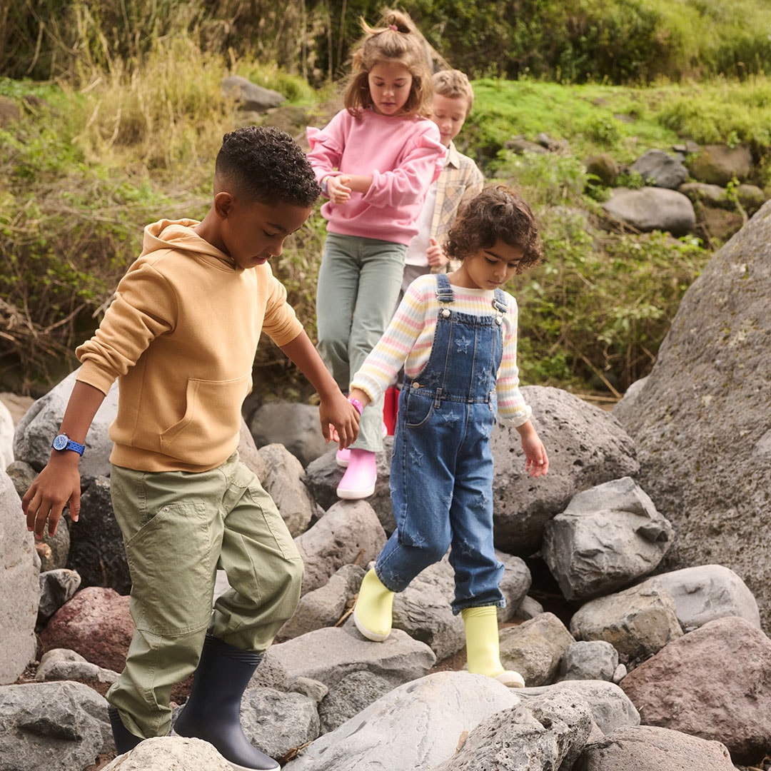 เกี่ยวกับ Flik Flak