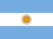 "Argentina" Flag